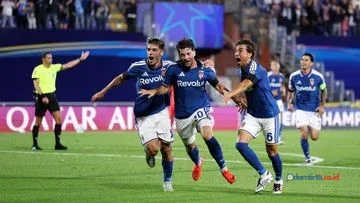 Rahasia Como 1907 Tampil Apik Tanpa Demam Panggung