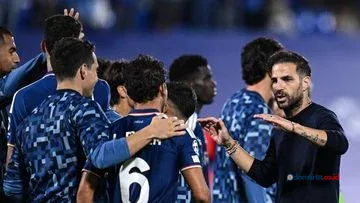 Ambisi Fabregas: Bek Como Wajib Cetak Gol, Ikuti Arsenal