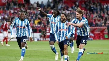 Coventry City Akhiri Penantian 25 Tahun di Liga Inggris