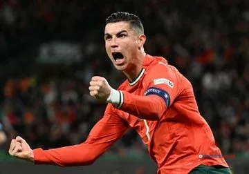 Haaland vs Ronaldo: Siapa Raja Gol UEFA Nations League?