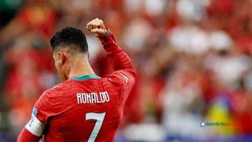 Ronaldo Incar 1.000 Gol dan Gelar UEFA Nations League