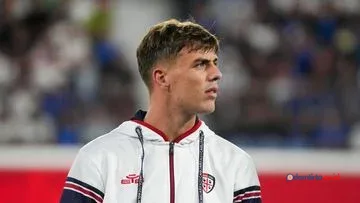 Putra Maldini Kecelakaan, Diduga Positif Alkohol