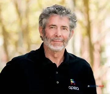 Dosen Terkaya Dunia, David Cheriton, Hidup Sederhana Meski Berharta Triliunan