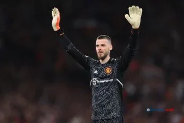 De Gea Sindir Man City: Implikasi 115 Dakwaan FFP Premier League
