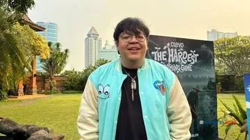 DeanKT Soroti Kendala Modal dalam Industri Game Indonesia