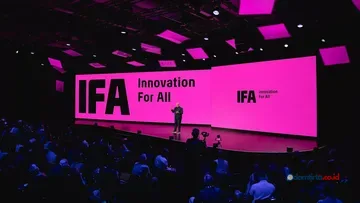 Gadget Paling Aneh dan Canggih di IFA 2026: Masa Depan Teknologi