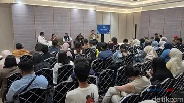 Kolaborasi AI dan Media Massa Bikin Informasi Makin Akurat