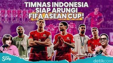 Prediksi ASEAN Cup: Mencari Pengganti Jay Idzes di Timnas
