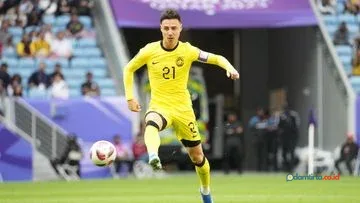 Harimau Malaya Wajib Pesta Gol Lawan Singapura di Piala AFF