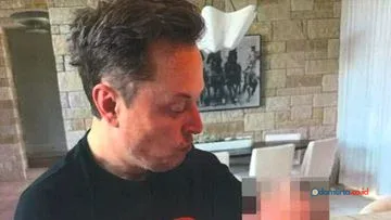 Alasan Elon Musk Punya Banyak Anak dan Visi Masa Depan