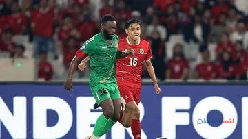 FIFA ASEAN Cup 2026: Dony Tri dan Yakob Sayuri Dicoret