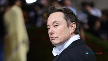 Elon Musk Kembali Berseteru dengan Chess.com Soal Catur