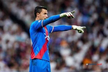 Osasuna dan Rayo Vallecano Berbagi Poin dalam Laga Sengit La Liga