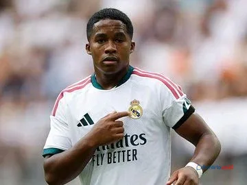 Endrick Terpinggirkan di Madrid, Dua Raksasa Serie A Siap Tampung