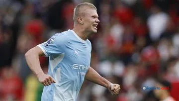Erling Haaland Layak Raih Ballon d’Or Berkat Performa Gemilang