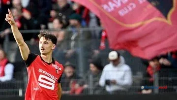 Kisah Dongeng Esteban Lepaul: Dari Ligue 3 ke Timnas Prancis