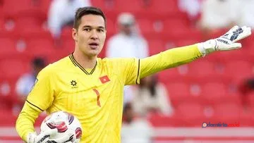 Filip Nguyen dan Van Hau Absen dari Skuad Vietnam ASEAN Cup