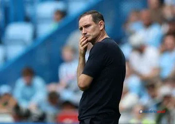 Siapa Manajer Liga Inggris yang Terancam Dipecat Duluan?
