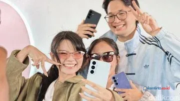 Samsung Galaxy S26 FE: Flagship Premium dengan Warna Segar