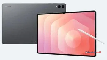 Tanggal Rilis Samsung Galaxy Tab S12 Bocor ke Publik