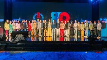 80 Tahun Galva: Dari TOA hingga Sistem Peringatan Bencana