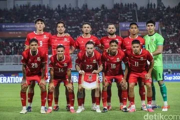 Daftar Pemain Senior yang Absen di FIFA ASEAN Cup 2024
