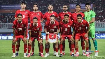 FIFA ASEAN Cup 2026: Harapan Baru Indonesia Akhiri Puasa Gelar