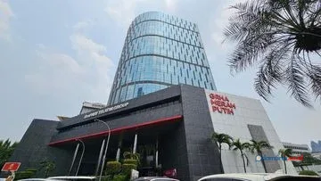 BGN Tempati Gedung Telkom, Buka Peluang Bisnis Baru