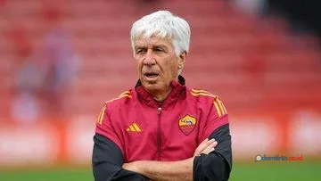 Awal Apik Roma di Serie A, Gasperini Tetap Waspada