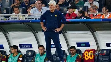 Inter Milan dan Como Jadi Pesaing Utama AS Roma di Serie A
