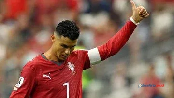 Mbappe Tak Bisa Ikuti Jejak Ronaldo di Timnas