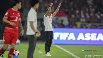 John Herdman Waspadai Rivalitas Sengit Indonesia vs Malaysia