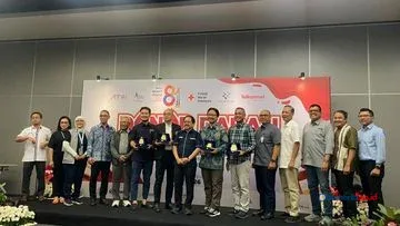 Telko Indonesia Dorong Konsolidasi untuk Transformasi Digital