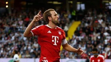 Harry Kane Bicara Peluang Ballon d’Or 2026 dan Rekor 73 Gol