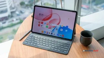 Promo Spesial Honor Pad 10 & X8b: Penunjang Kuliah Mahasiswa