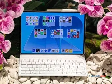 HUAWEI MatePad Air 2026: Tablet Tipis dengan Produktivitas AI