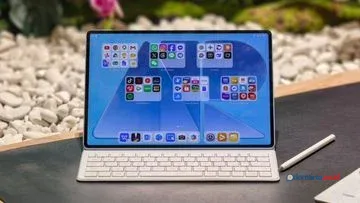 Huawei Matepad Air: Tablet Tipis dengan Fitur AI Canggih