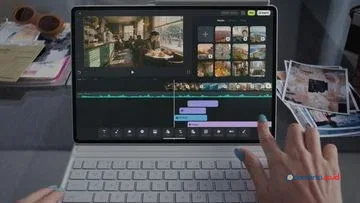 Huawei MatePad Air 2026 Siap Meluncur dengan Layar OLED