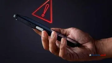 Ancaman Malware Lokal: Intip Chat WhatsApp dan Kunci Data Korban