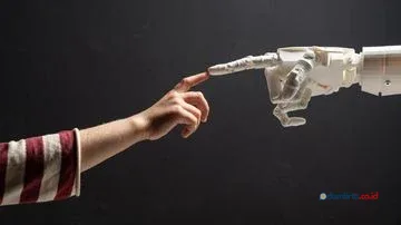 Bos Nvidia Yakin AI Tak Ancam Eksistensi Manusia hingga 2030