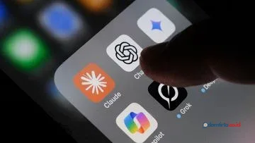 Mengapa Ilmuwan Anthropic dan OpenAI Takut pada AI?