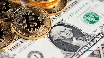Hacker Kembalikan Bitcoin Curian Rp 5,9 Triliun