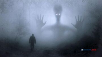Kesiapan Bumi Menghadapi Kedatangan Alien dan Objek 3I/ATLAS