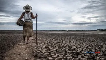 Super El Nino: Ancaman Panas Ekstrem dan Risiko Kematian Global
