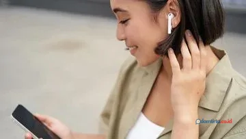 10 Tahun AirPods: Revolusi Audio yang Mengubah Dunia TWS