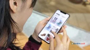 Profesi Clipper: Peluang Cuan Jutaan Rupiah bagi Anak Muda