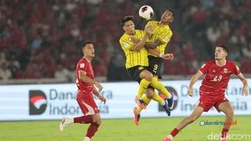 SUGBK Penuh, John Herdman Apresiasi Dukungan Suporter