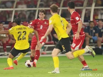 Timnas Indonesia Era John Herdman: Skuad Elite dan Tantangan ASEAN