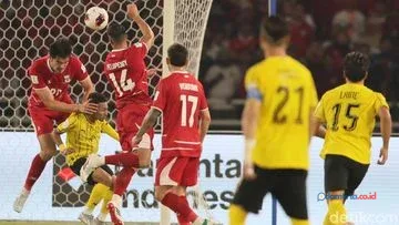 Strategi Timnas Indonesia Hadapi Kelemahan Bangladesh