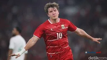 Ketajaman Ole Romeny dan Tantangan Lawan Bangladesh
